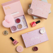 Oh Flossy Makeup Set - Sweet Treat