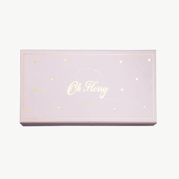 Oh Flossy Makeup Set - Deluxe