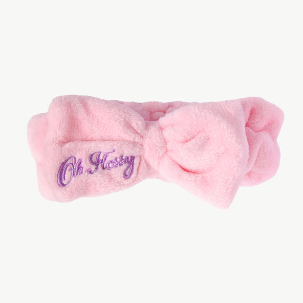 Oh Flossy Cosmetic Headband