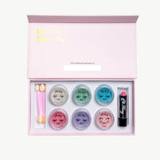 Oh Flossy Makeup Set - Deluxe