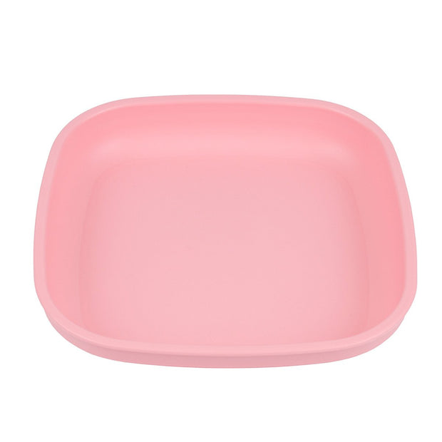 Replay Flat Plate  - Baby Pink