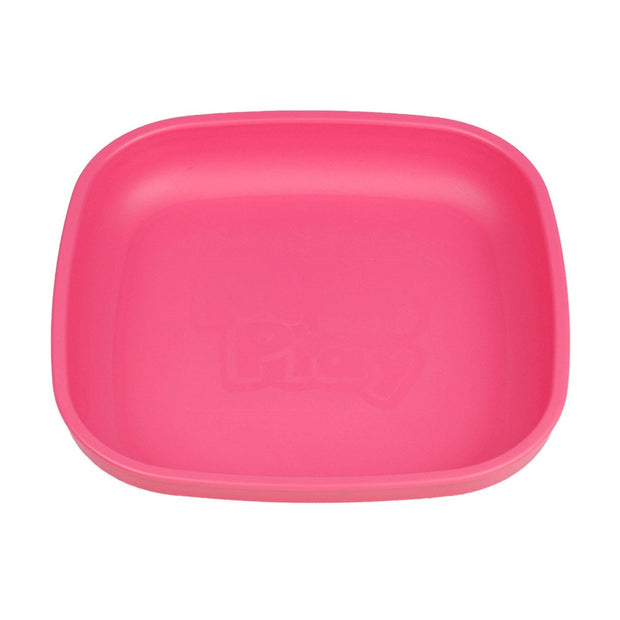 Replay Flat Plate  - Bright Pink