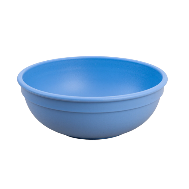 Replay Large Bowl - Denim