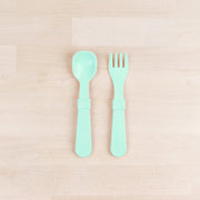 Re-Play Forks and Spoons - Mint