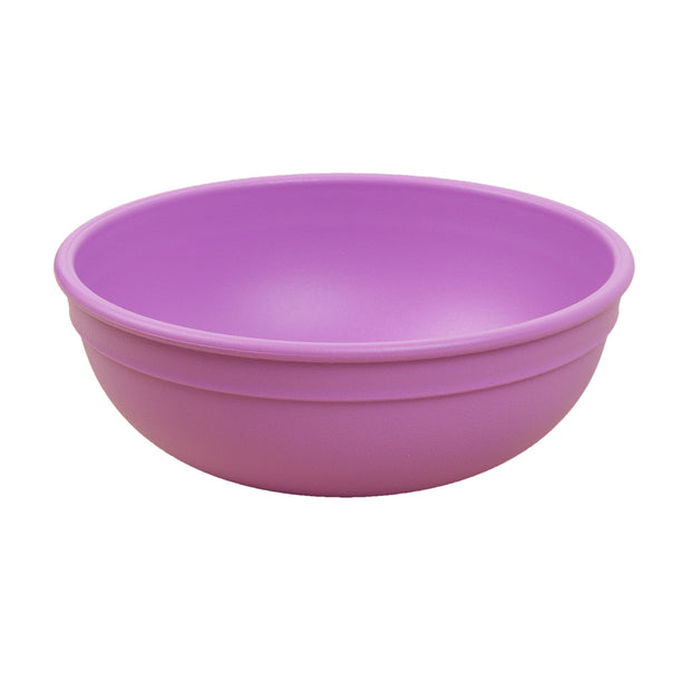 Replay Large Bowl - Purple