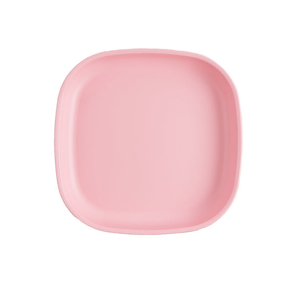 Replay Plate Large - Baby Pink
