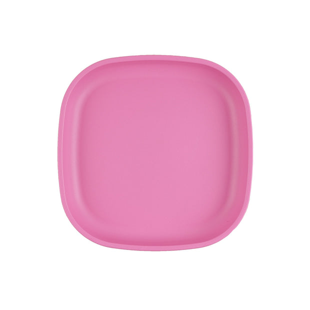 Replay Plate Large - Bright Pink