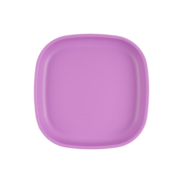 Replay Plate Large - Purple
