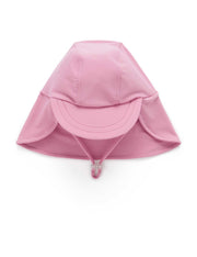 Purebaby Legionaires Swim Hat - Fig