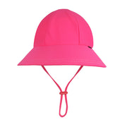 Bedhead Ponytail Beach Bucket Hat - Candy