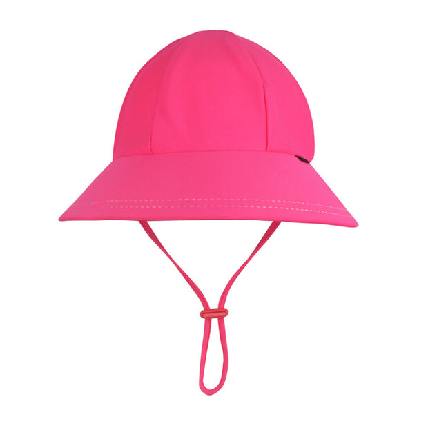 Bedhead Ponytail Beach Bucket Hat - Candy