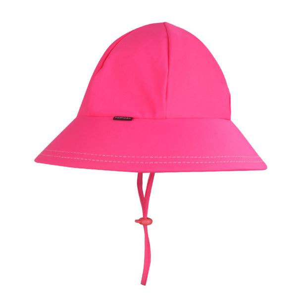 Bedhead Ponytail Beach Bucket Hat - Candy