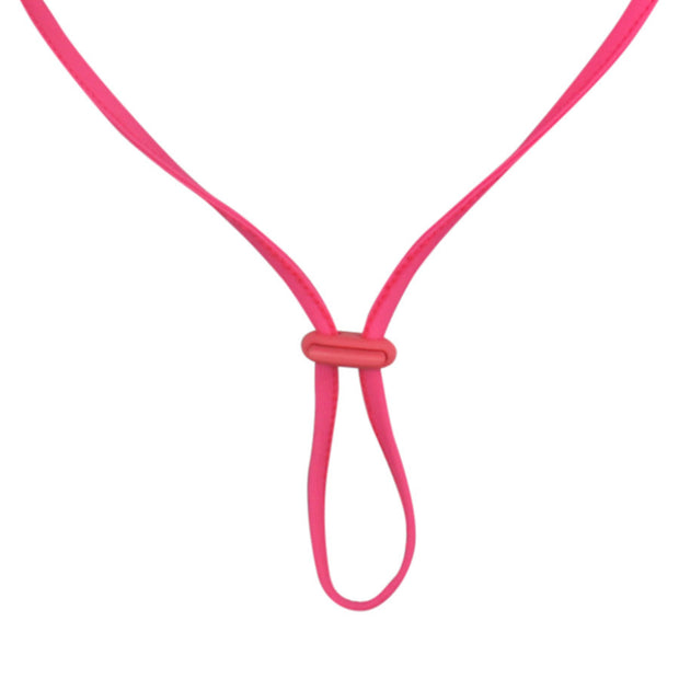 Bedhead Ponytail Beach Bucket Hat - Candy