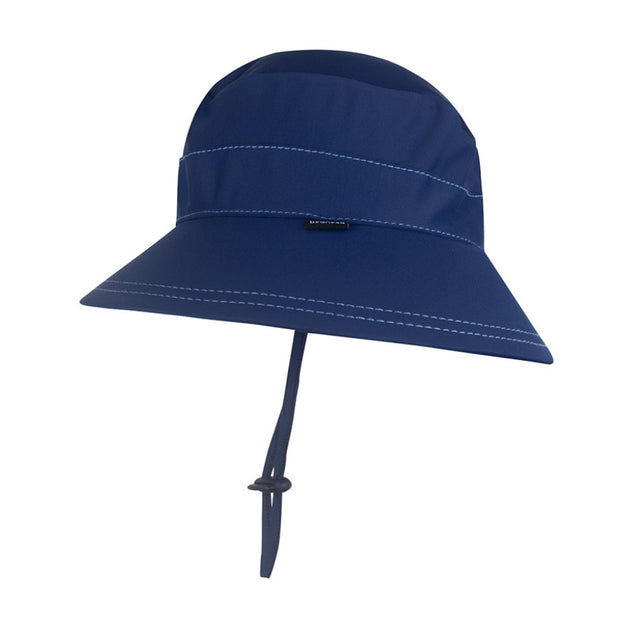 Bedhead Kids Beach Bucket Hat - Marine