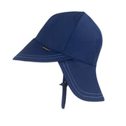 Bedhead Beach Legionnaire Flap Hat - Marine