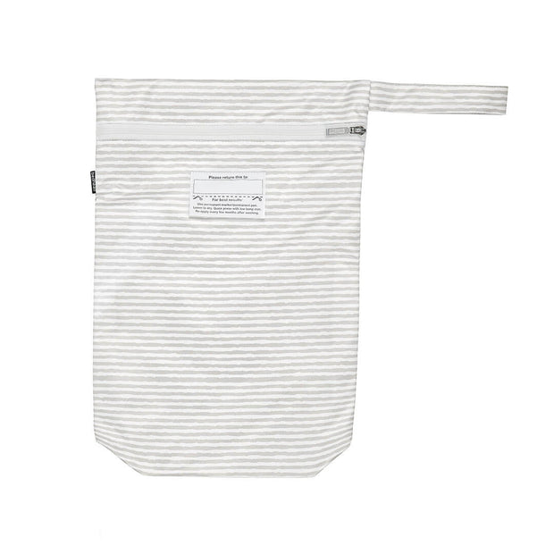 Bedhead Wet Bag - Stripe Print