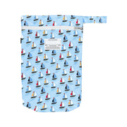 Bedhead Wet Bag - Sails