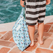 Bedhead Wet Bag - Sails