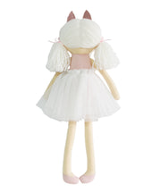 Alimrose Sienna Doll 50cm Pale Pink