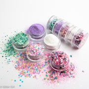 Glitter Girl Collections - Spring Collection