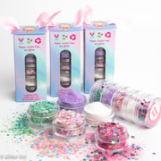 Glitter Girl Collections - Spring Collection