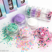 Glitter Girl Collections - Spring Collection