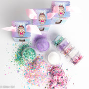 Glitter Girl Collections - Spring Collection