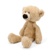 Gund Bear - Toothpick - Beige