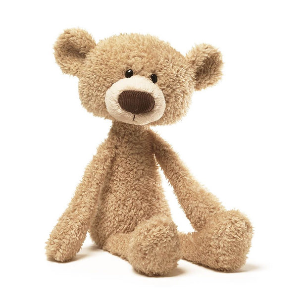 Gund Bear - Toothpick - Beige