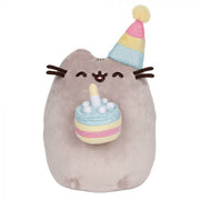 Pusheen Birthday Plush 24cm