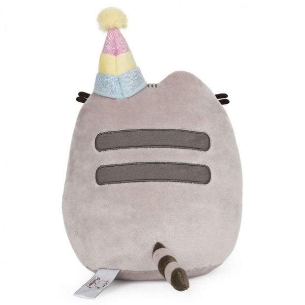 Pusheen Birthday Plush 24cm