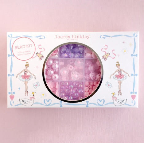 Lauren Hinkley Ava Ballerina Bead Kit
