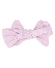 Bébé by Minihaha – Madelyn Lilac Headband