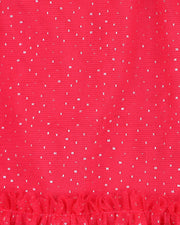 Minihaha Fox & Finch Festive Glitter Dress