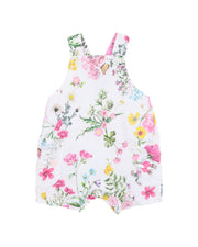 Minihaha Ivy Resort Overalls