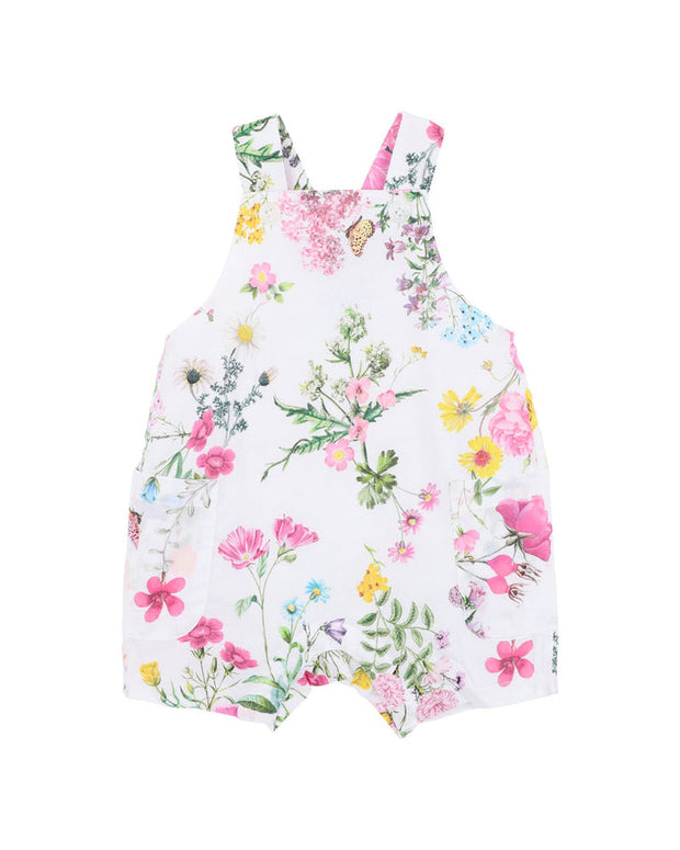 Minihaha Ivy Resort Overalls