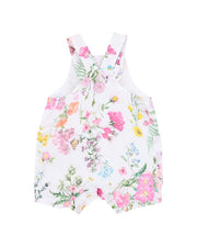 Minihaha Ivy Resort Overalls