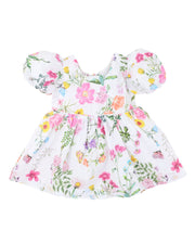 Minihaha Ivy Resort Sundress