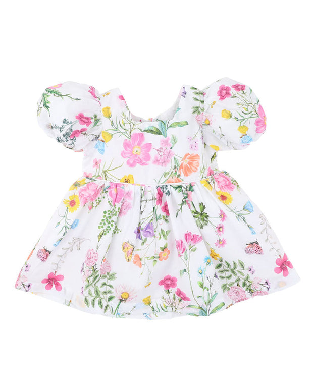 Minihaha Ivy Resort Sundress