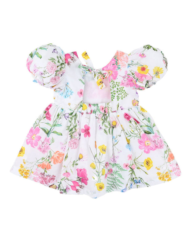 Minihaha Ivy Resort Sundress