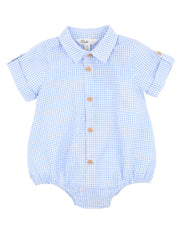 Bébé by Minihaha – Roman Shirt Bodysuit