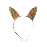 ArchNOllie Easter Freckles Headband