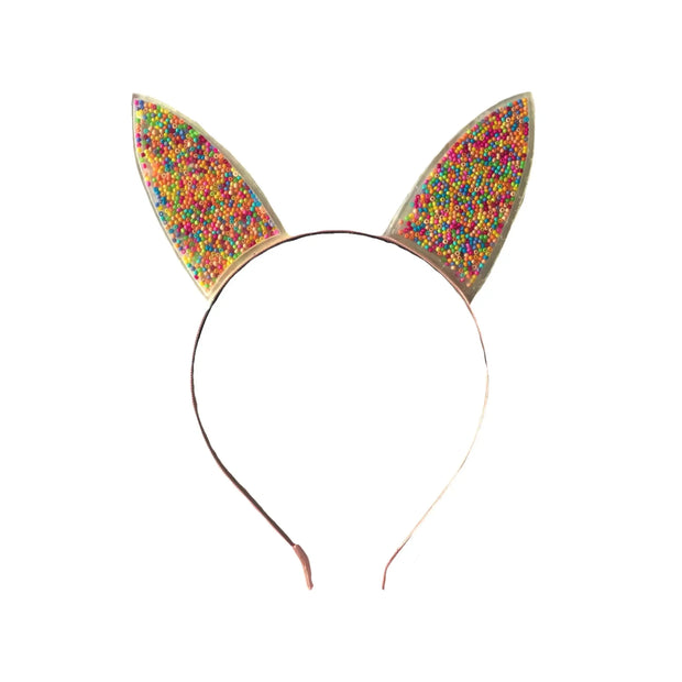 ArchNOllie Easter Freckles Headband