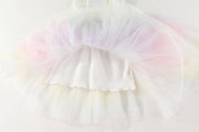 Mamer RAINBOW Valentina Tutu Dress