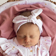 Snuggle Hunny Twinkle Organic Topknot
