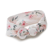 Snuggle Hunny Camille Organic Topknot