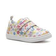 Billycart Kids Toddler Girls Sneakers - Petal Flower