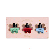 Oh Flossy Nail Polish Set - Adventure