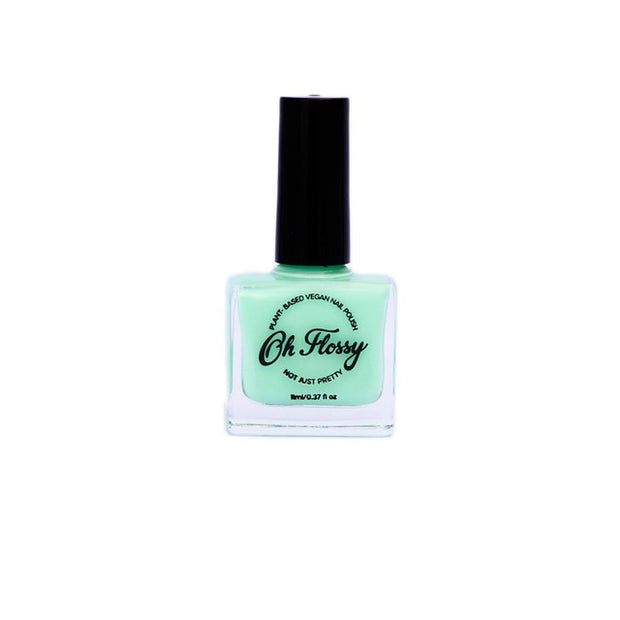 Oh Flossy Nail Polish Set - Adventure