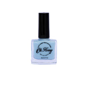 Oh Flossy Nail Polish Set - Adventure